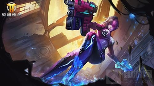 未来属于希望还是毁灭 英雄使命英雄成功辛酸