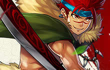 同名电视剧改编手游西域英雄7月13号首测开启