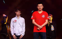 中国香港选手Aaron登顶皇室战争亚洲皇冠杯