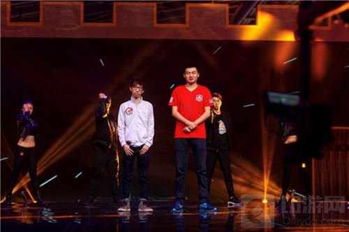 中国香港选手Aaron登顶皇室战争亚洲皇冠杯