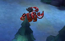 迷雾世界全新玩法揭幕 大型团队副本火热出炉