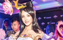 王者荣耀荣耀心悦行上海站回顾 策划大神亲临现场