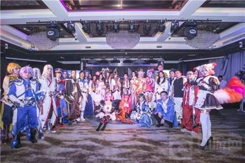 王者荣耀荣耀心悦行上海站回顾 策划大神亲临现场