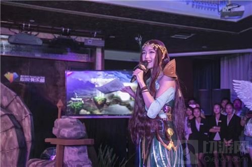 王者荣耀荣耀心悦行上海站回顾 策划大神亲临现场