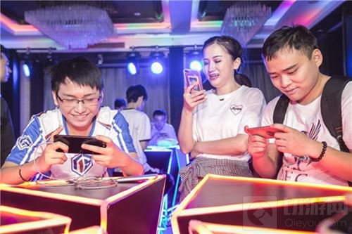 王者荣耀荣耀心悦行上海站回顾 策划大神亲临现场