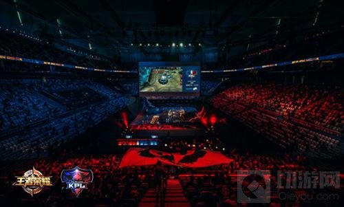 世界级电玩交响乐联手逃跑计划唱响KPL总决赛
