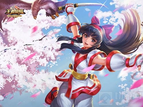 王者荣耀SNK英雄会不会出新皮肤 什么时候出