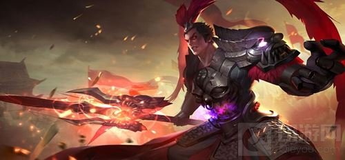 王者荣耀S8排位选择坦克还是输出 谁更好上分