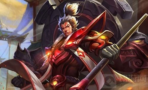 王者荣耀职业选手最爱用的英雄 第一名是露娜