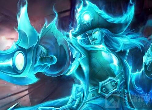 王者荣耀职业选手最爱用的英雄 第一名是露娜