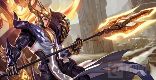 王者荣耀职业选手最爱用的英雄 第一名是露娜