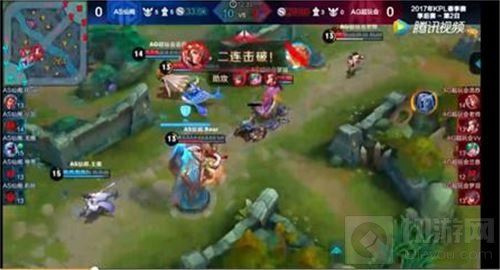 王者荣耀职业选手最爱用的英雄 第一名是露娜