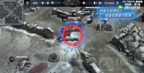 王者荣耀职业选手最爱用的英雄 第一名是露娜