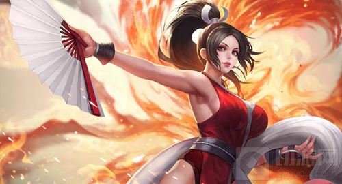 王者荣耀职业选手最爱用的英雄 第一名是露娜