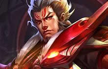 王者荣耀职业选手最爱用的英雄 第一名是露娜