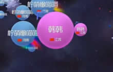 球球大作战大逃杀教学 教你如何撑到最后第一