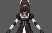 CF手游体验服新武器新角色爆料 神秘少女来袭