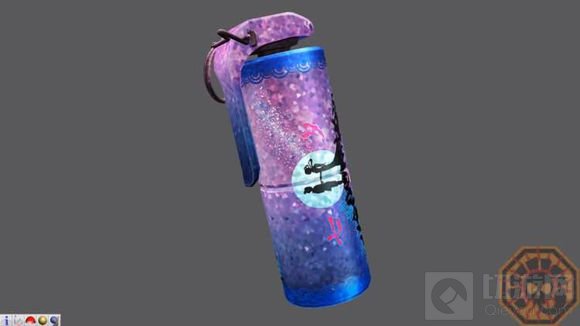 CF手游体验服新武器新角色爆料 神秘少女来袭