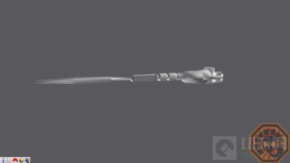 CF手游体验服新武器新角色爆料 神秘少女来袭