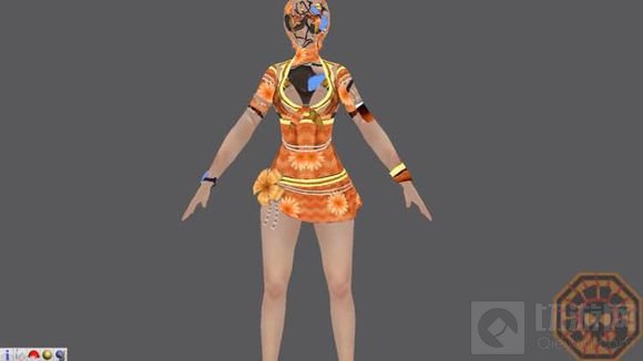 CF手游体验服新武器新角色爆料 神秘少女来袭