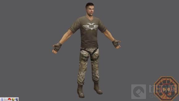 CF手游体验服新武器新角色爆料 神秘少女来袭