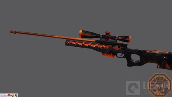 CF手游体验服新武器新角色爆料 神秘少女来袭