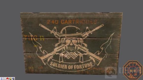 CF手游体验服新武器新角色爆料 神秘少女来袭