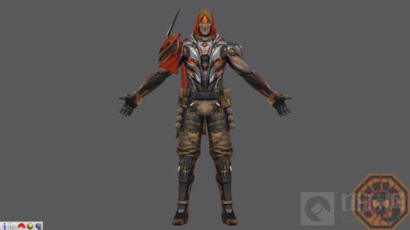 CF手游体验服新武器新角色爆料 神秘少女来袭