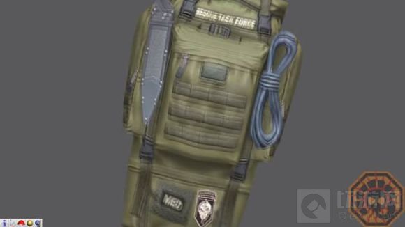 CF手游体验服新武器新角色爆料 神秘少女来袭