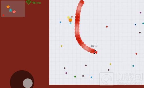 贪吃蛇大作战单人怎么玩 单人模式获胜指南