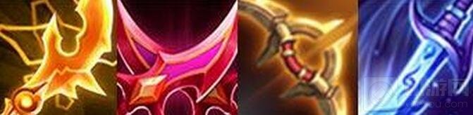 王者荣耀S8射手出什么装备好 适合射手的装备