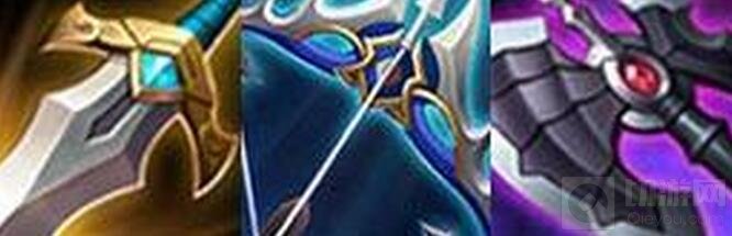 王者荣耀S8射手出什么装备好 适合射手的装备