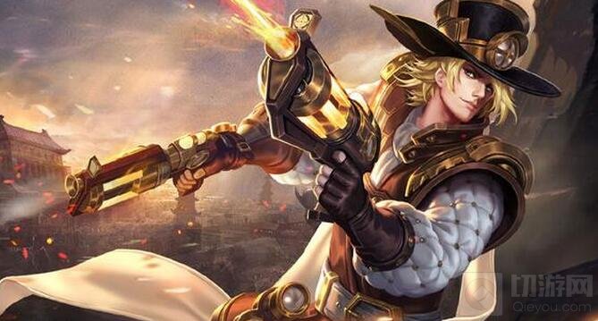 王者荣耀S8射手出什么装备好 适合射手的装备