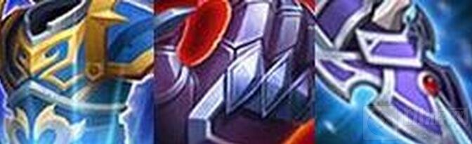 王者荣耀S8射手出什么装备好 适合射手的装备