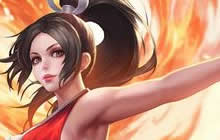 兑换永久不知火舞要多少个不知火舞英雄碎片