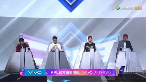 王者荣耀集结吧王者以小见大 胡夏为何被碾压