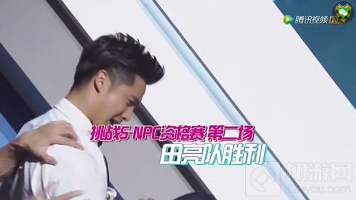 王者荣耀集结吧王者以小见大 胡夏为何被碾压