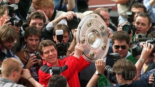 QGhappy复刻凯泽斯劳滕神话 王侯将相宁有种乎