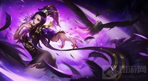 王者荣耀新版芈月怎么玩 英雄技能及出装解析