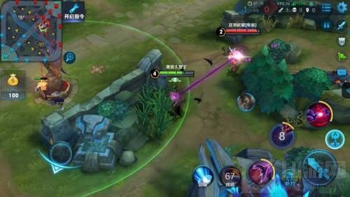 王者荣耀新版芈月怎么玩 英雄技能及出装解析