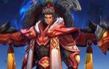 王者荣耀张飞的最佳搭档是谁 张飞下路组合推荐