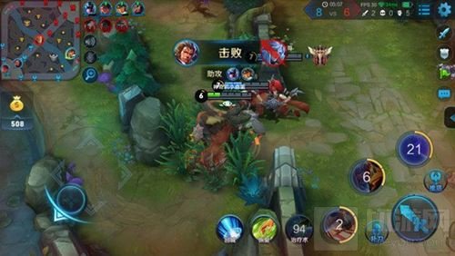 王者荣耀张飞的最佳搭档是谁 张飞下路组合推荐