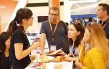 ChinaJoy BTOB在线商务预约配对已破2000组