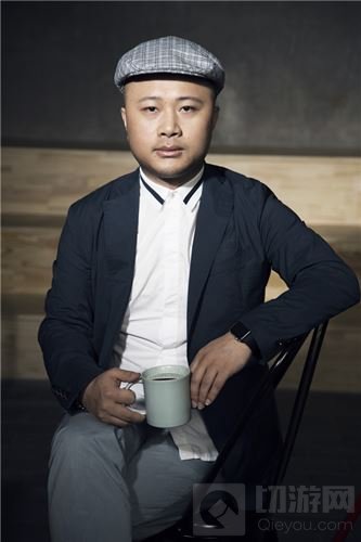 2017WMGC 五位大咖嘉宾与大家探讨最新的想法