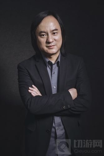 2017WMGC 五位大咖嘉宾与大家探讨最新的想法