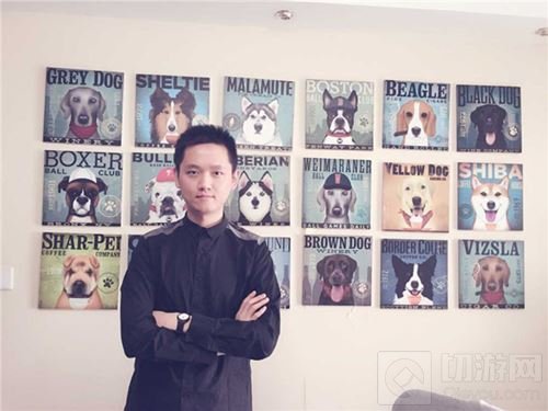 2017WMGC 五位大咖嘉宾与大家探讨最新的想法