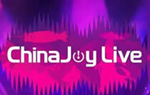 奉歌为媒 2017ChinaJoyLive歌谣祭福利更新