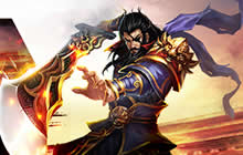 不一样的三国争霸 征程三国删档测试今日来袭