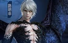 龙族世界实录视频 披露路明非龙化形象首曝光