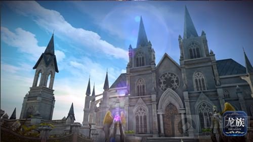 龙族世界实录视频 披露路明非龙化形象首曝光